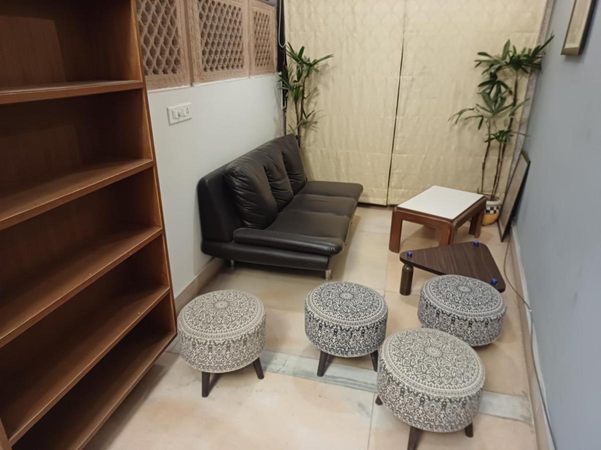 Hotel Natraj Palace 斋浦尔 外观 照片