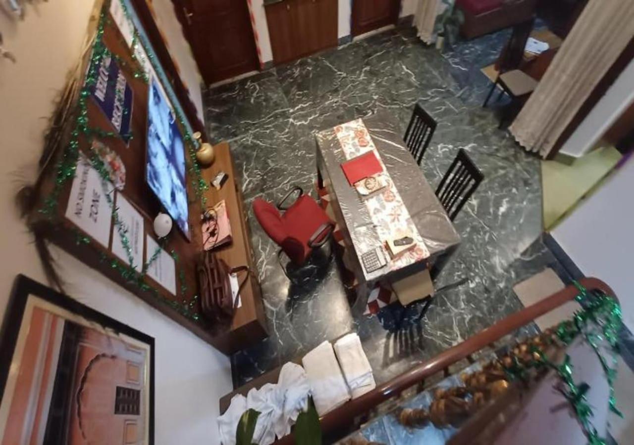 Hotel Natraj Palace 斋浦尔 外观 照片